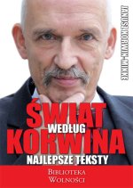 (e-book) Świat według Korwina. Najlepsze teksty (Korwin-Mikke)