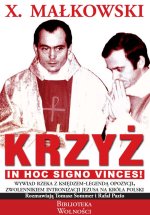 (e-book) Krzyż. Wywiad rzeka z księdzem-legendą (x. Małkowski)